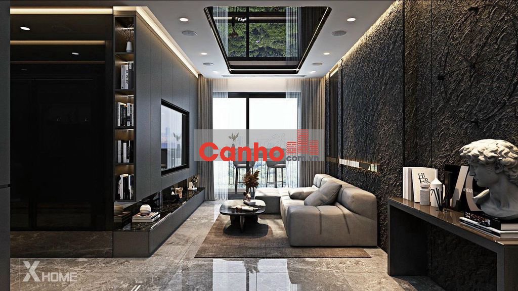 KẸT TIỀN NGÂN HÀNG! BÁN GẤP GẤP CĂN HỘ 1PN - 2PN - 3PN GIÁ TỪ 9,8 TỶ