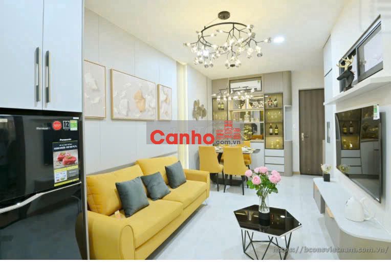 BCONS SOLARY CĂN CUỐI CẮT LỖ GIÁ GỐC TỪ CĐT BAO SANG TÊN, BAO VAT