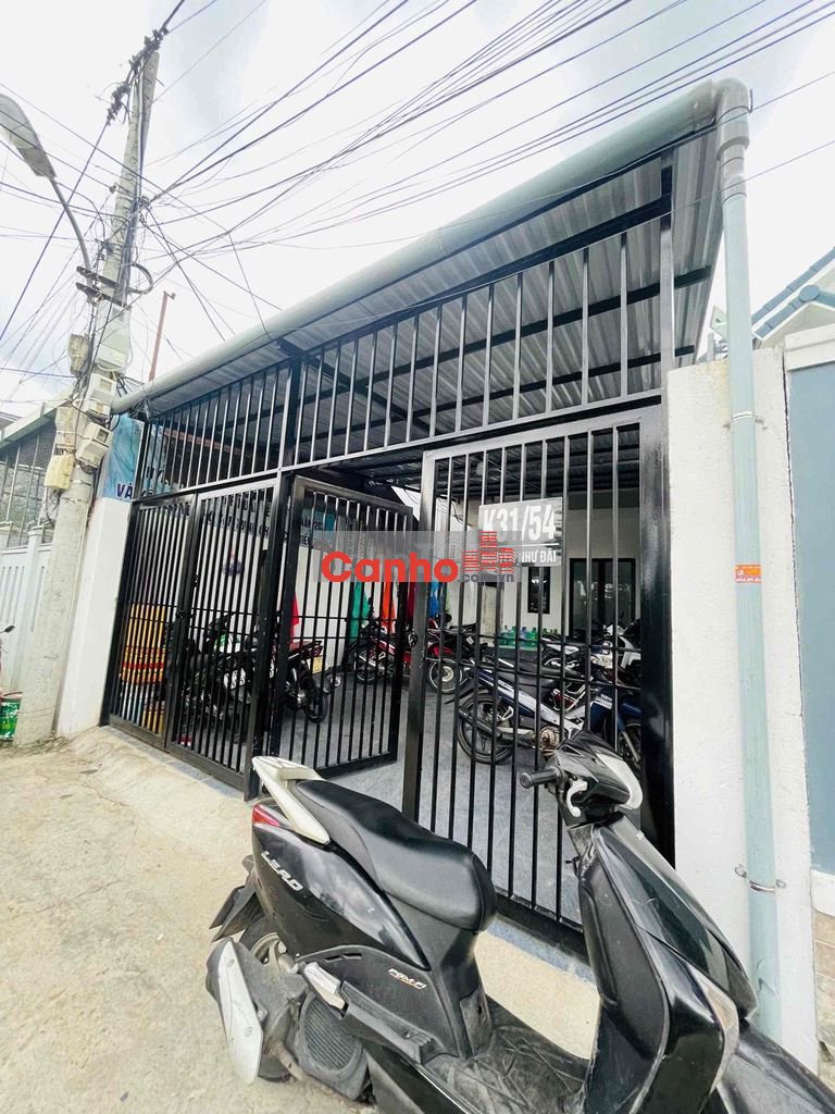 👉  19 CĂN HỘ MINI - Gác lững- điều hoà - nóng lạnh -hệ thống bếp - Pcc