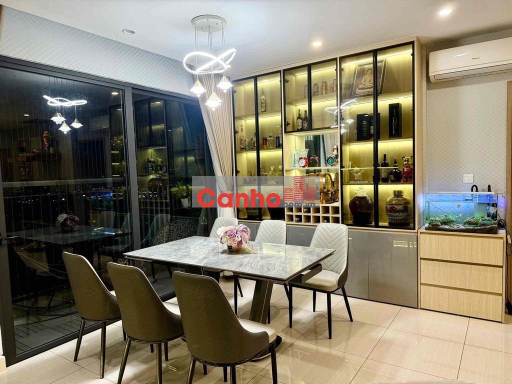 Vip nhất Smart City căn hộ 98m full đồ đẹp giá nhỉnh 70 triệu/1m