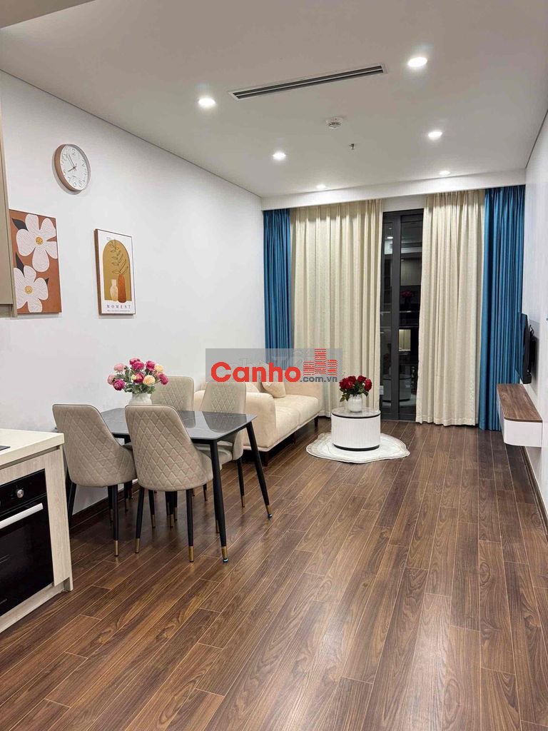 Siêu hiếm- Chủ nhà cần bán gấp 1PN+ Toà Masteri phân khu cao cấp