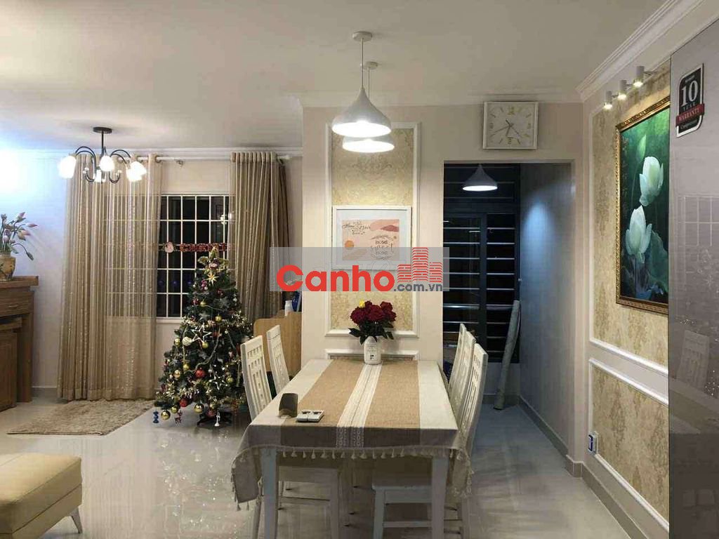 Cần bán nhanh căn hộ 100m2, 3pn, 2wc trên đường D5