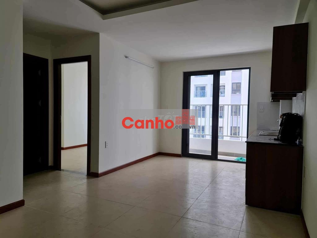 Bán căn hộ 52m2, 2phòng ngủ ngay KCN VSIP 1