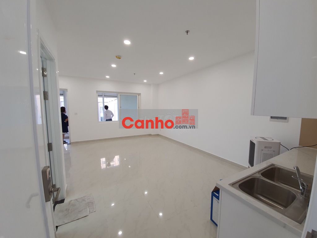 Cần bán Office tell Saigon Mia 42m² sẵn NTCB. Giá 2tỷ5