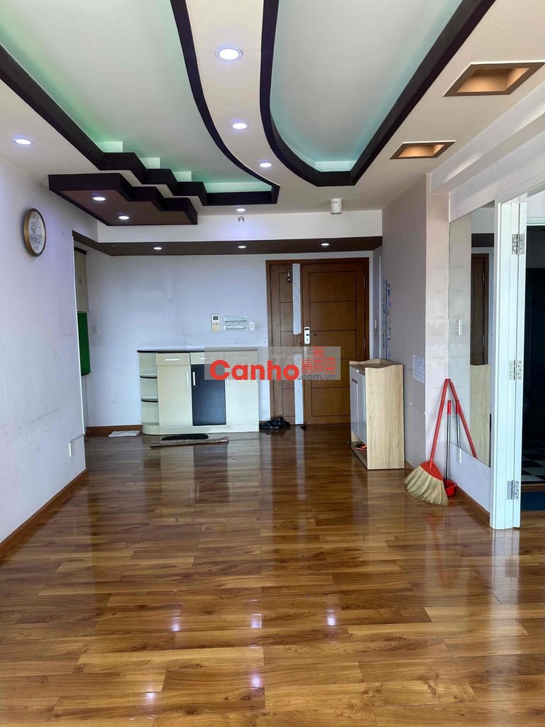 Căn Hộ Ehome 5- Trần Trọng Cung Quận 7- 82m2- 2PN+ 2WC