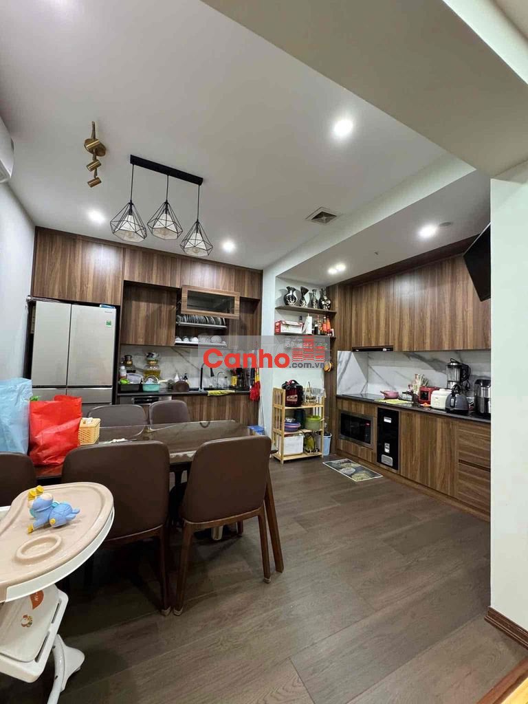 BÁN CĂN HỘ TẦNG CAO TOÀ NHÀ VOV MỄ TRÌ