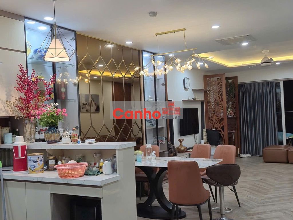 CĂN HỘ CAO CẤP HỒ GƯƠM PLAZA – VIEW TÀU ĐIỆN, FULL NỘI THẤT SANG TRỌNG