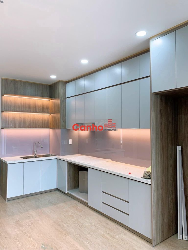 Bán căn 2PN 2WC giá 2.2 tỷ 67m2. Đầy đủ nội thất. Eco Xuân ngay Lotte