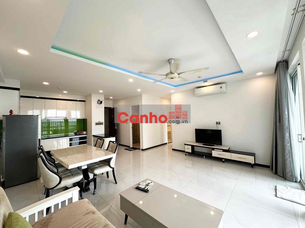 Bán căn hộ chung cư Orchard Parkview (chủ đầu tư NOVALAND) 3pn 2wc