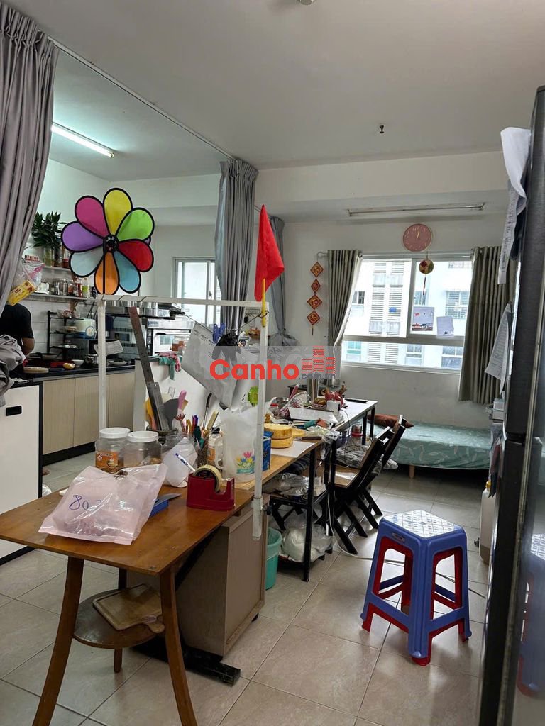 CĂN HỘ EHOME 3 HỒ HỌC LÃM GẦN VÕ VĂN KIỆT