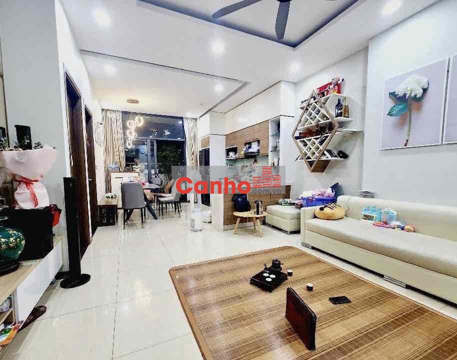 Căn hộ 2pn KĐT Tràng An Cầu Giấy