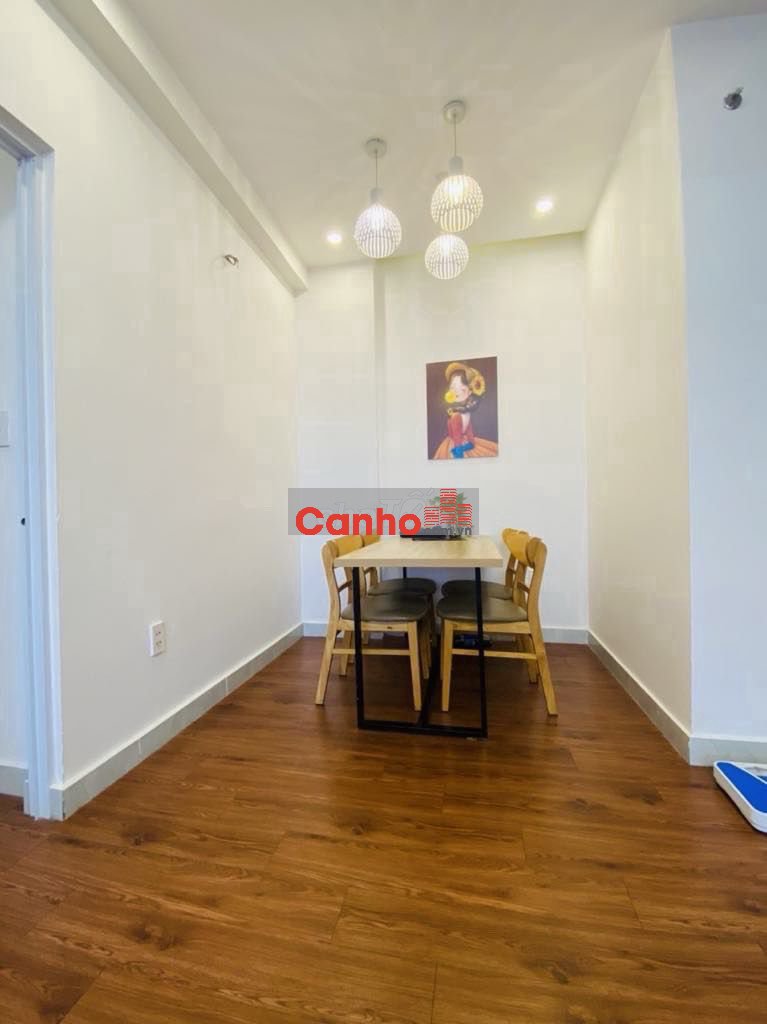 Cần Bán Gấp Căn Hộ 2pn Chung Cư Hoà Khánh