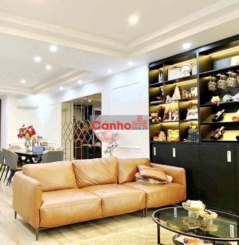 CĂN HỘ 3pn Giảng Võ, Ba Đình giá 9,5 tỷ