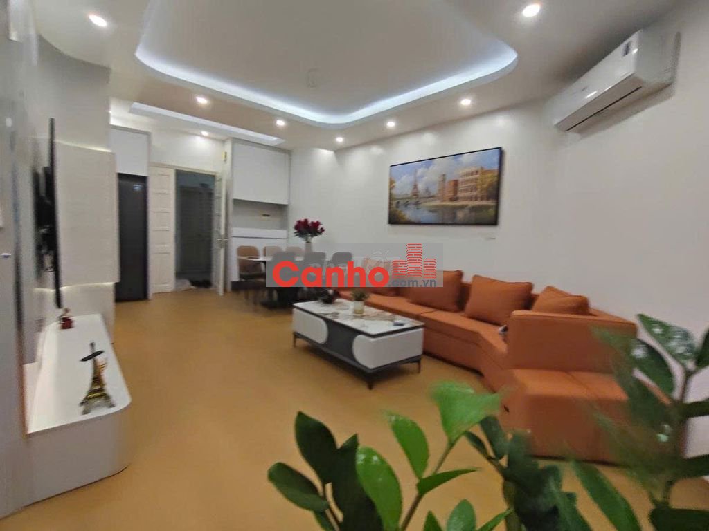 Bán gấp CH tòa A CC An Sinh, Nguyễn Cơ Thạch, 97m2,3N,2WC, giá 7.4 tỷ