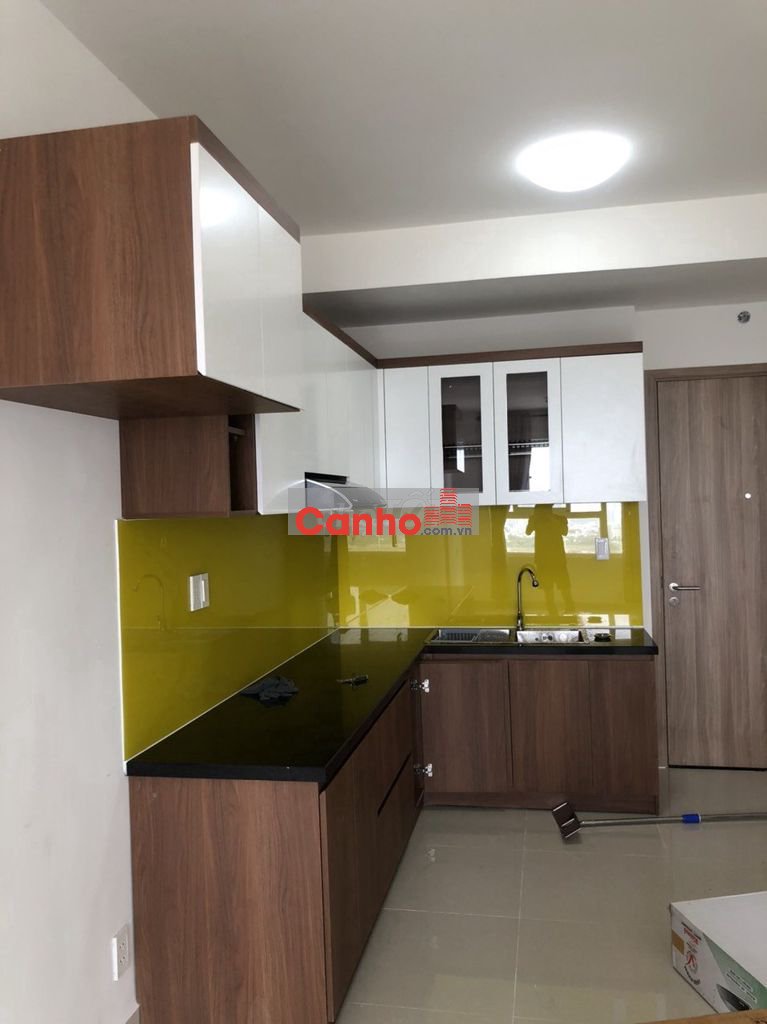 Citisoho căn 2pn2wc có nội thất sổ hồng riêng giá 2ty700tr