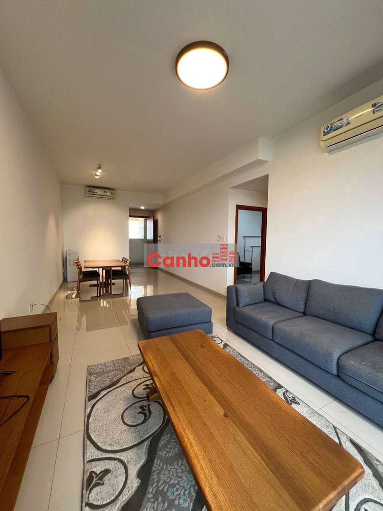 Căn hộ The Canary Heights 2PN + 2WC 94,7m2 nhà rất mới