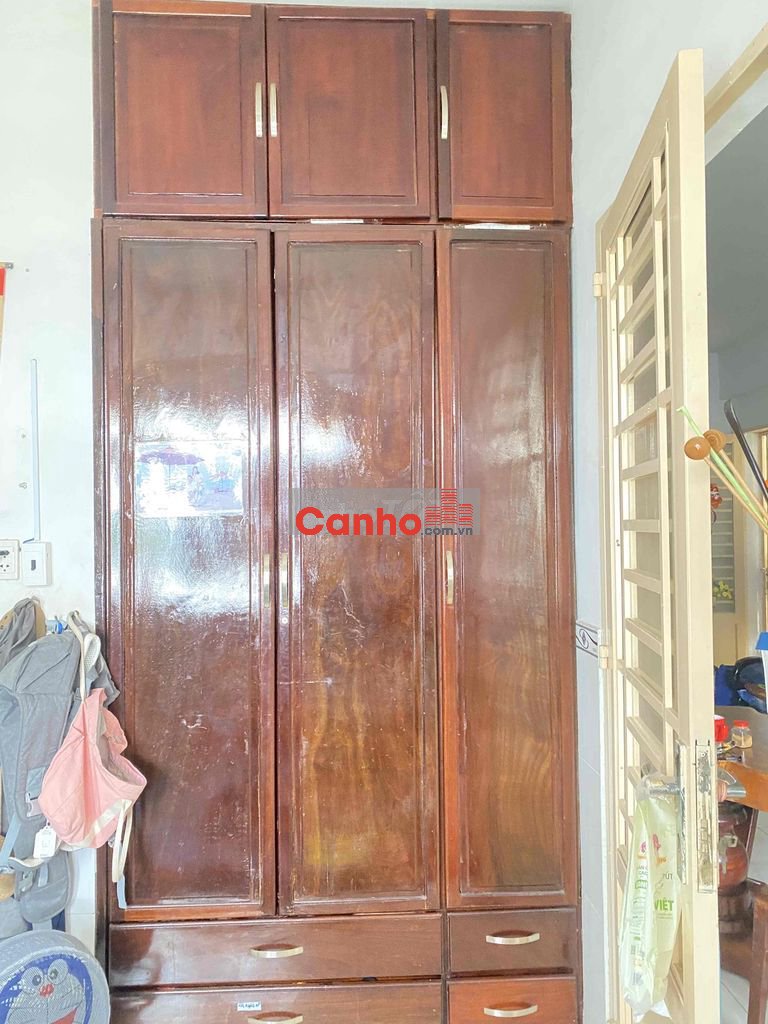 Nhà chính chủ cần bán Lầu 10 Cao Ốc A ngô gia tự Q10 2pn 2wc 3ty2