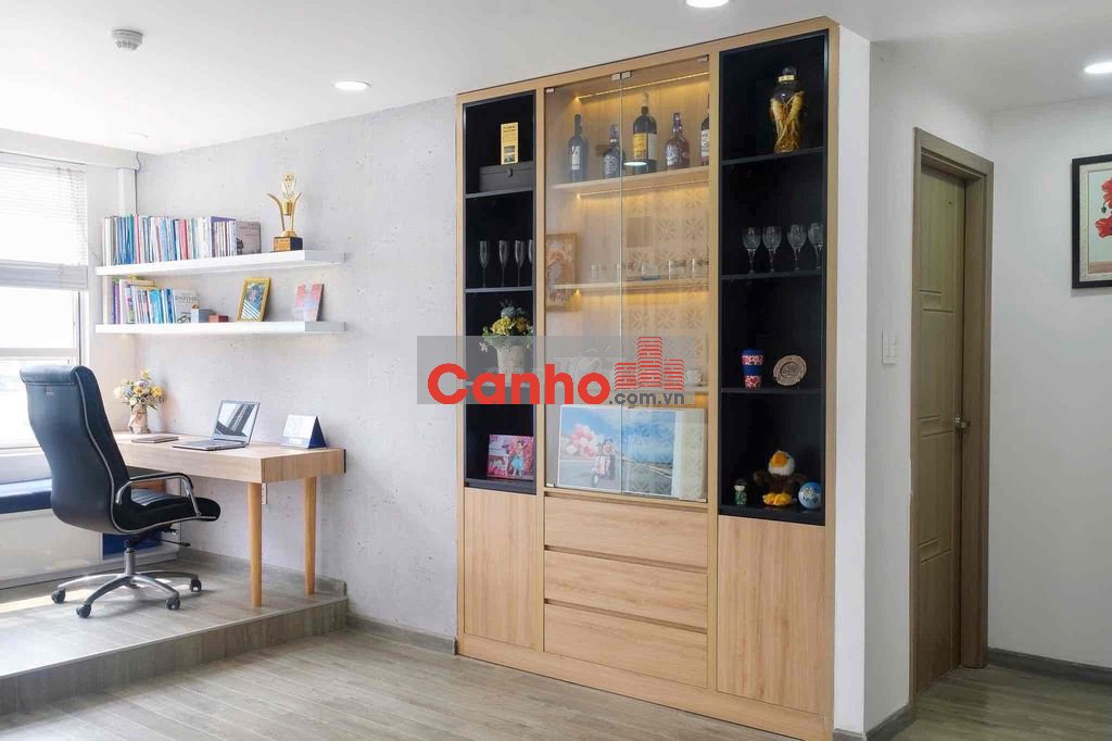 BÁN GẤP CĂN HỘ LOUTUT GARDEN GIÁ RẺ