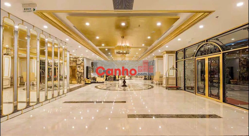 CC CẦN BÁN CĂN HỘ CAO CẤP 5* WYNDHAM GOLDEN BAY