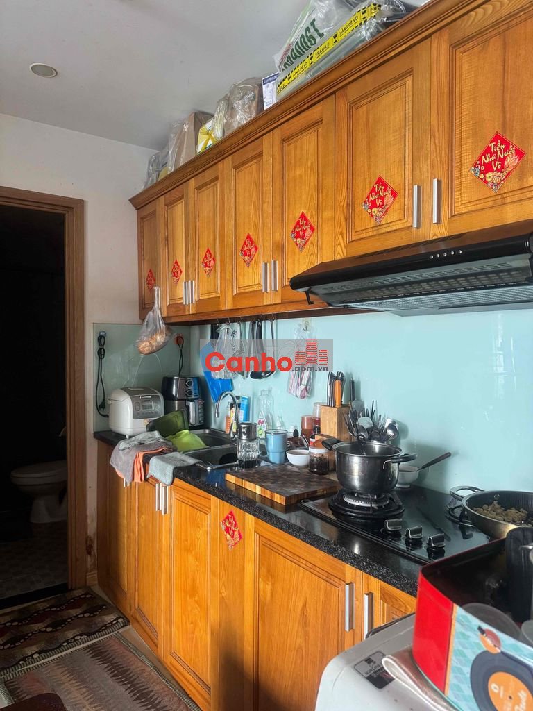 BÁN JAMONA CITY 2PN 1WC 60M2 VIEW SÔNG NTCB SỔ 3,05 TỶ