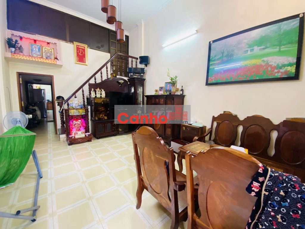 CĂN HỘ 85M2×2TẦNG-LẦU 2-THANG BÔ-PHÙNG HƯNG P14Q5