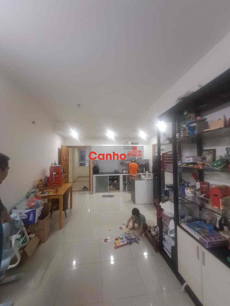 BÁN JAMONA CITY 2PN 1WC 60M2 TẦNG THẤP CHỈ 3,1 TỶ