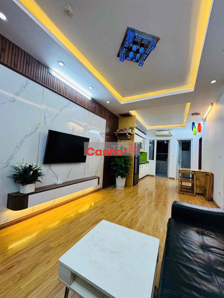 chính chủ bán căn góc ct11 kim văn kim lũ