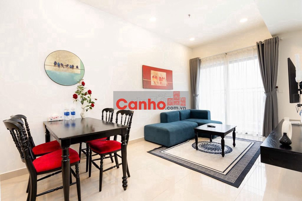 BÁN CĂN HỘ CHUNG CƯ THÁP SOHO RESIDENCE