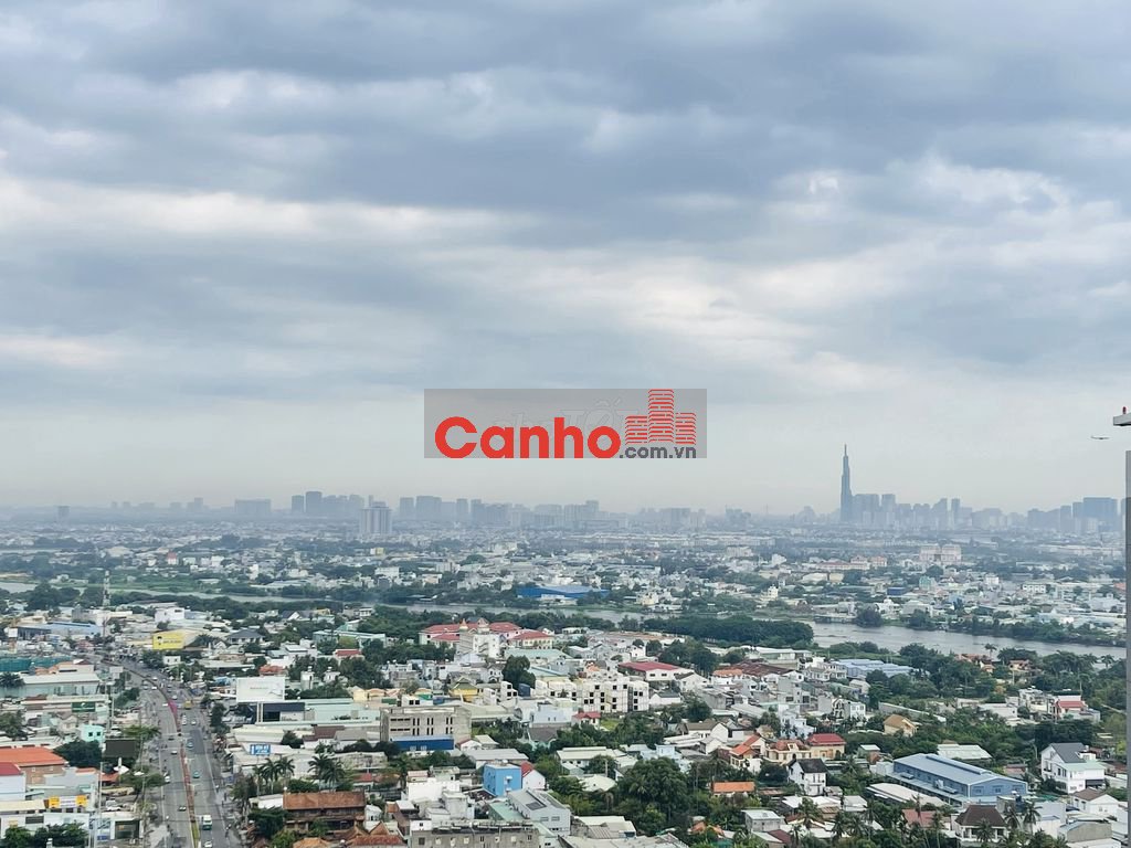 Giá cắt lỗ The Rivana view Landmark 2PN, 2WC 2tỷ7 (102%), view đẹp