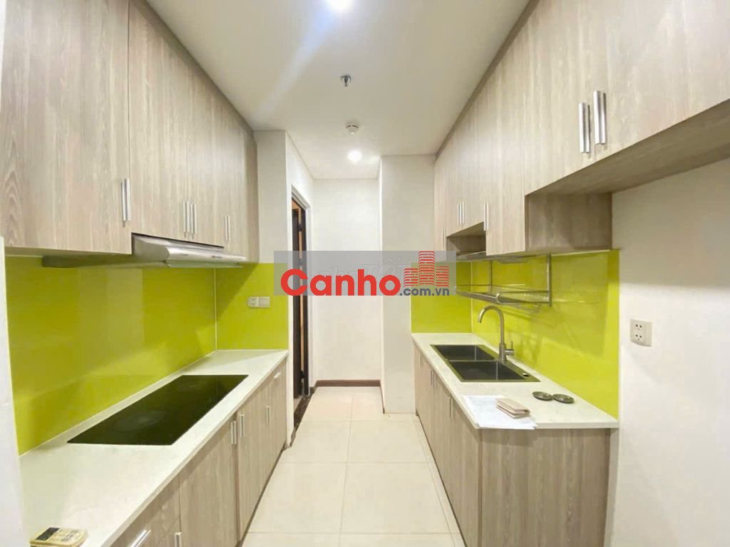 (CÓ SỔ) Bán Hà Đô Centrosa căn 2PN 86m2 Nội Thất Cơ Bản