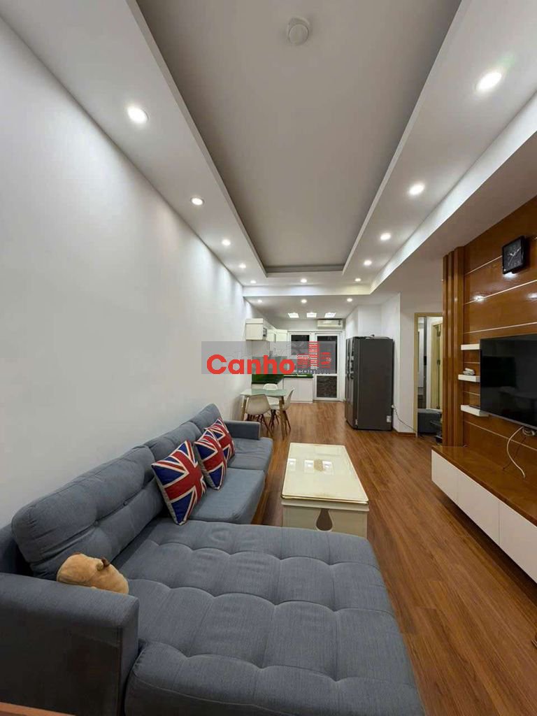 CHUNG CƯ HH LINH ĐÀM - 66M