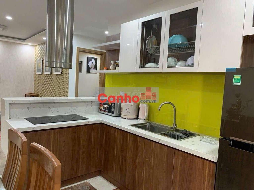 Mường Thanh Sơn Trà 2PN full nội thất, cách biển Mỹ Khê vài bước chân