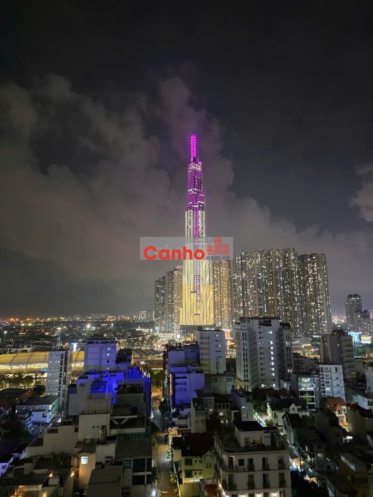 CHÍNH CHỦ BÁN CĂN HỘ THẾ KỶ 21- VIEW ĐẸP, SỔ HỒNG