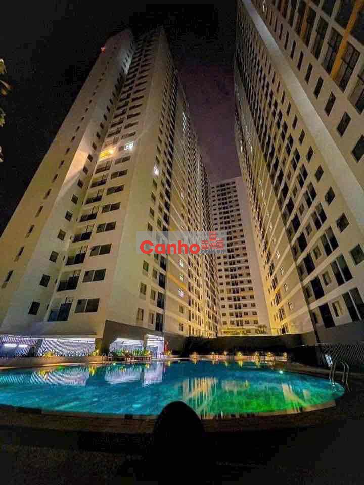 Bán căn hộ 60m2 2PN Legacy Central Thuận An BD nhận nhà vào ở ngay