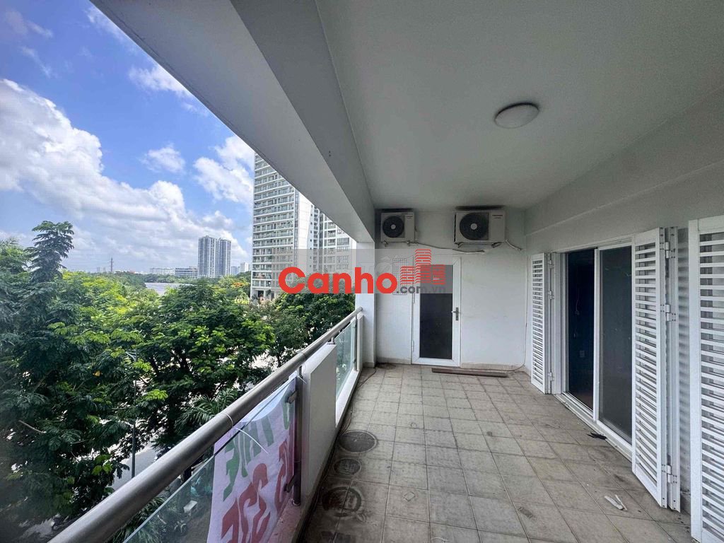 Bán căn hộ Phú Mỹ Hưng 137m2 đối diện SSIS giá 13 tỷ