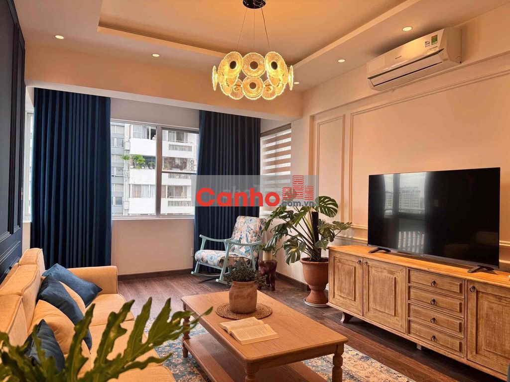 Bán căn hộ 3pn 113m2 khu Phú Mỹ Hưng giá 10.5 tỷ