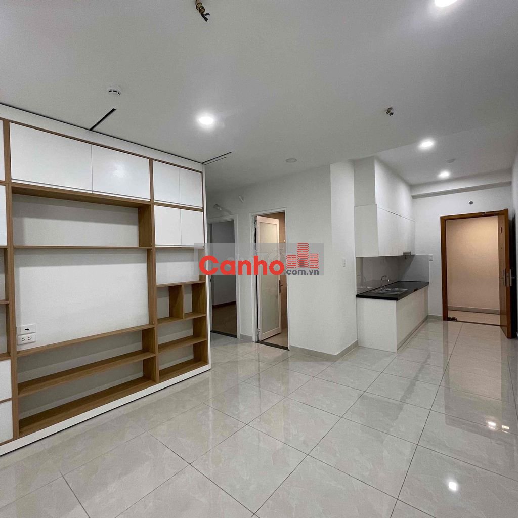 CHÍNH CHỦ CẦN BÁN CĂN 55M2 CHUNG CƯ SÀI GÒN INTELA GIÁ THẬT 1,930 TỶ