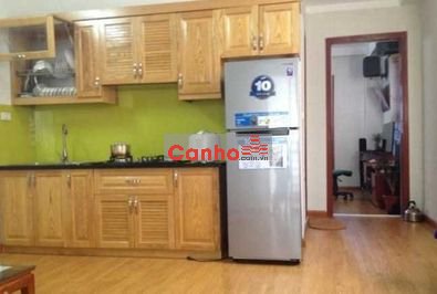 Hạ Giá - Bán Gấp căn hộ m2, 1PN Full NT chung cư Đại Thanh