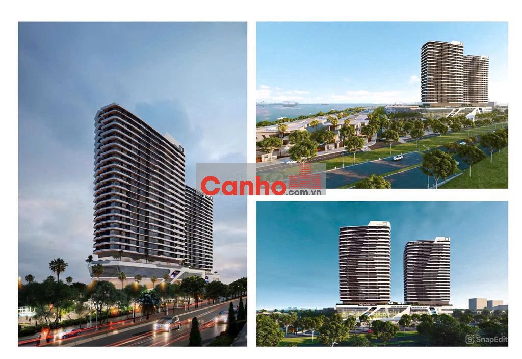 SỞ HỮU CĂN HỘ CAO CẤP VIEW PHÁO HOA CHỈ 75 TRIỆU/M2