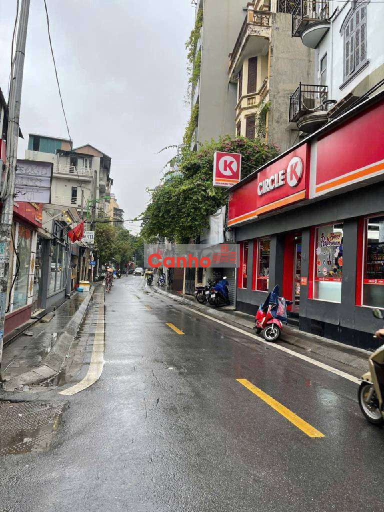 Tập thể phố Vạn Bảo Ba Đình siêu thuận tiện 76m 3pn đẹp giá 6.25 tỷ