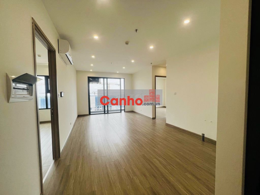 Bán căn hộ mới tinh Vinsmart City: 82m2, 3 ngủ, 2 vệ sinh, 6,5 tỷ