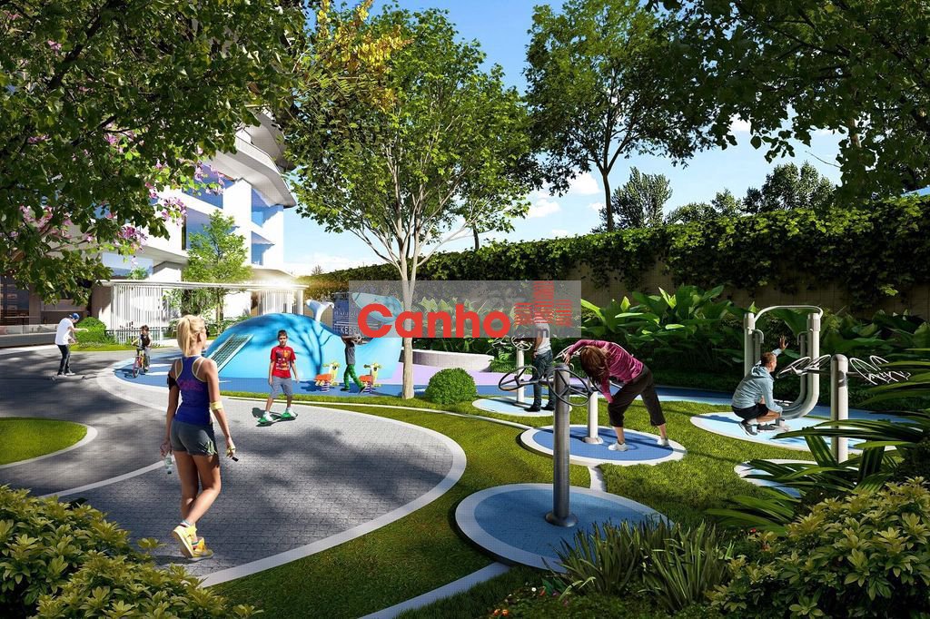 Căn hộ 1N view đẹp ck sớm CĐT 5%, 13% Ruby park Phúc Lợi Long Biên