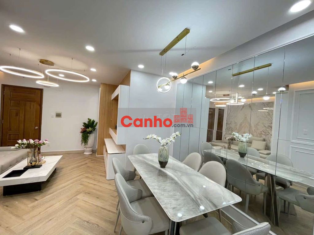 Căn hộ liền kề Phú Mỹ Hưng quận 7 đã có sổ 74m2 3.6 tỷ