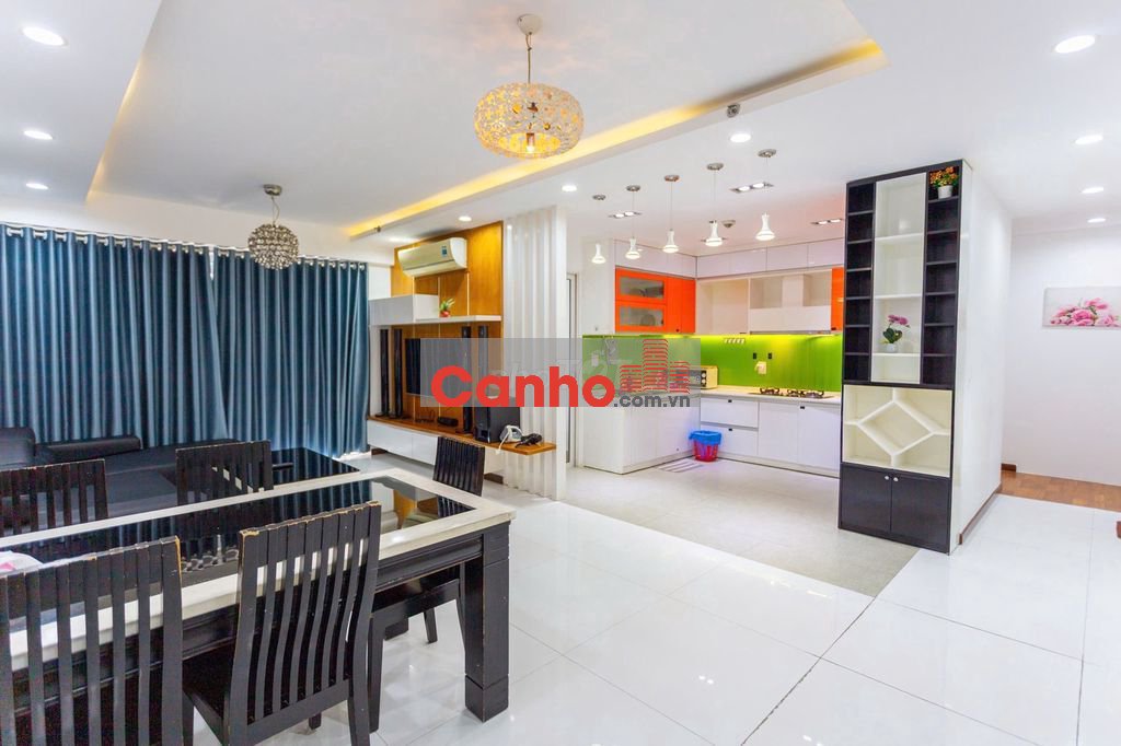 3PN Sunrise city North, hình sao nhà vậy, siêu đẹp, bán 10 tỷ