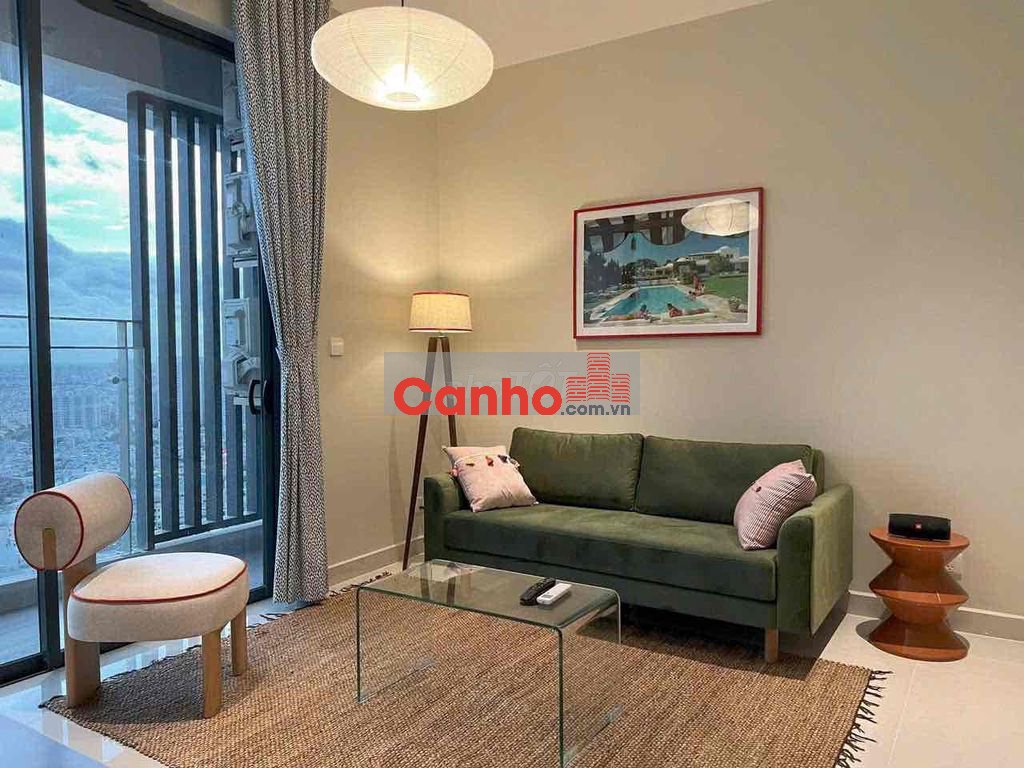 BÁN CĂN HỘ GOLDEN MANSION – 2PN 2WC, 69M² – GIÁ CHỈ 5.2 TỶ