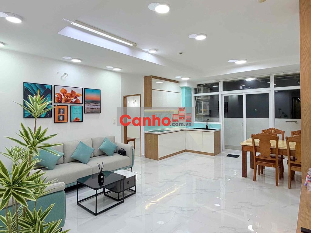 Bán nhiều CH Hoàng Kim Thế Gia, Sổ Hồng lâu dài, 2PN đến 3PN