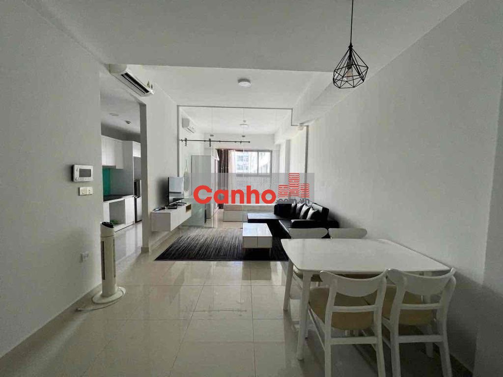 Bán căn hộ 51m2. chung cư Botanica Premier. p2 Tân Bình