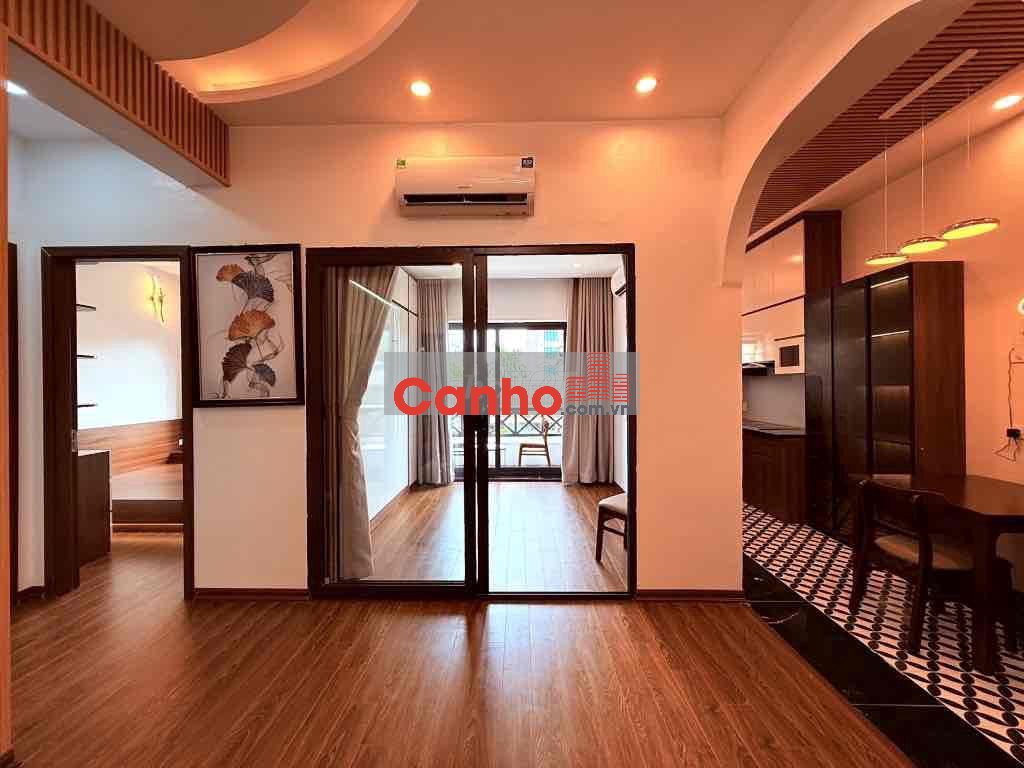 SIÊU PHẨM CHUNG CƯ 3 NGỦ - VIEW ĐỈNH - Bắc Linh Đàm