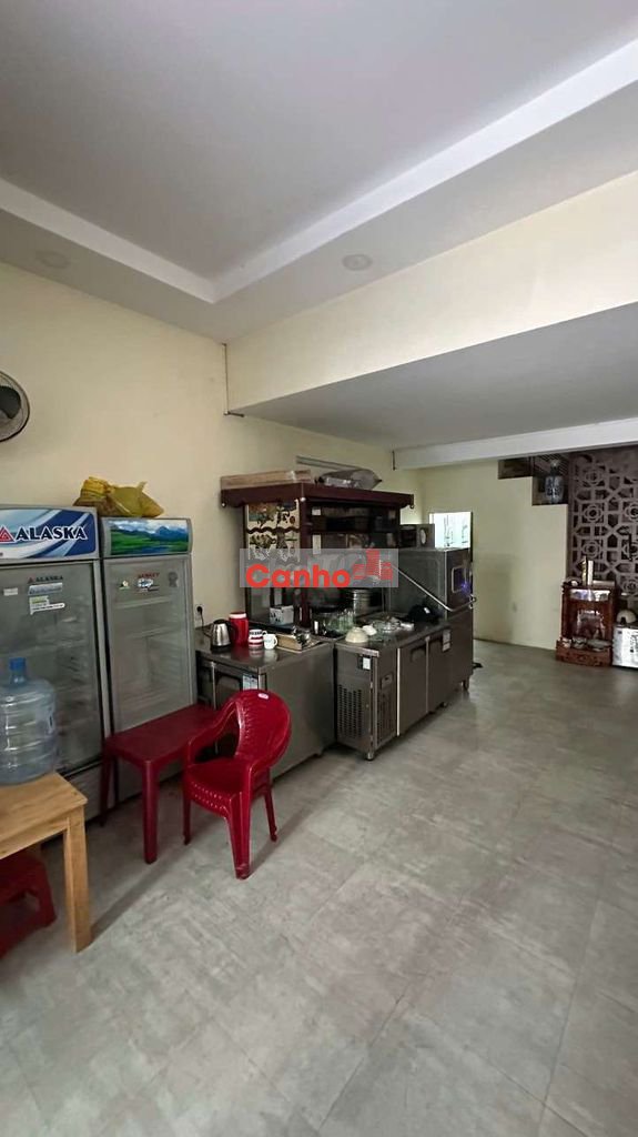 Cần bán chung cư sơn kỳ DT 105m2, tầng trệt, 2pn, 2wc, giá 5,3 tỷ TL