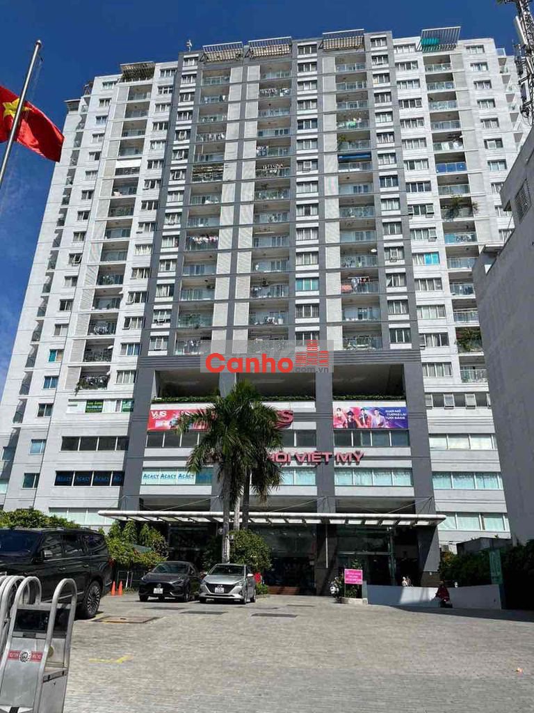 🏠 Penthouse Bình Thạnh 206m² – căn góc view đẹp – giá chỉ 8.268 tỷ 🌹